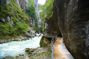 Aareschlucht