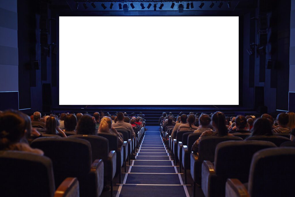 Arena Cinemas Sihlcity