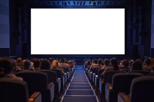 Arena Cinemas Sihlcity