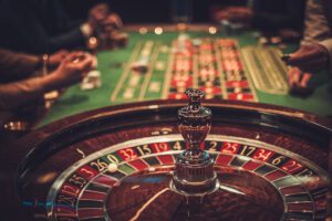 Casino Zürich