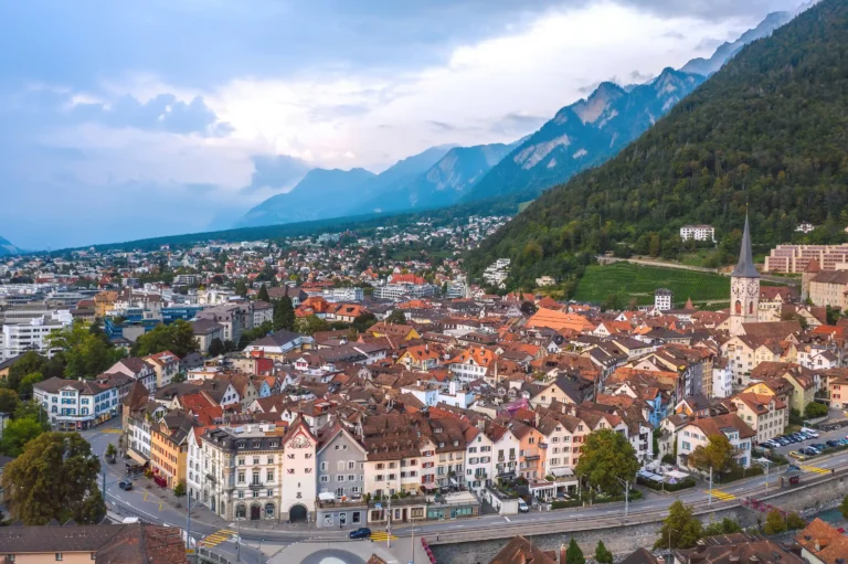 Chur
