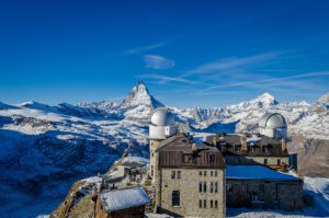 Gornergrat
