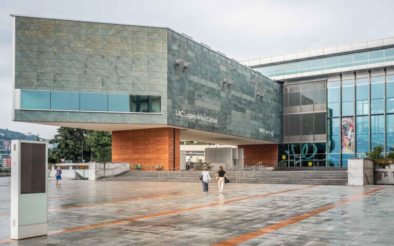 Lac Arte de Cultura