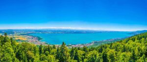 Lac de Neuchatel