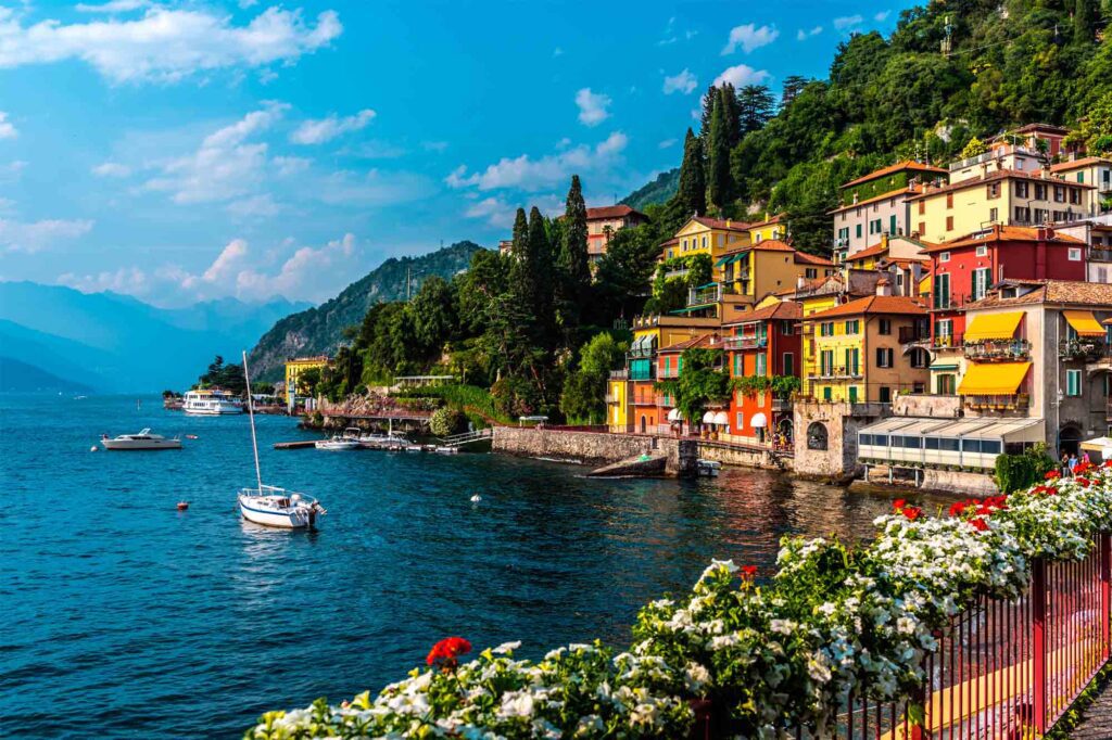 Lake Como