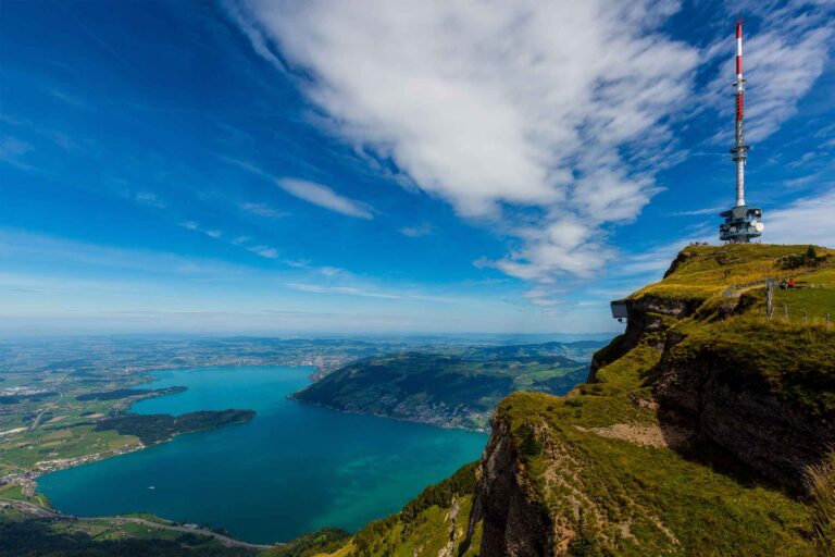 Mount Rigi