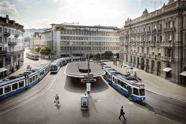 Paradeplatz