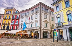 piazza