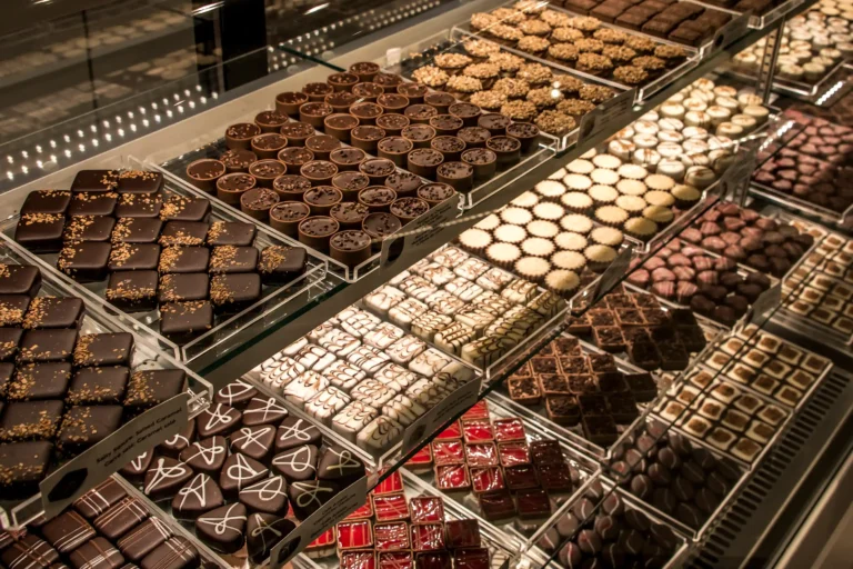 Chocolate