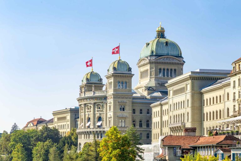 Swiss Parliament
