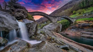 Verzasca