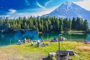 Arnisee