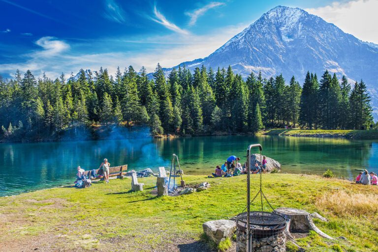 Arnisee
