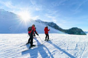 Braunwald Ski Resort