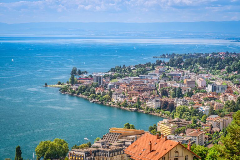City of Montreux