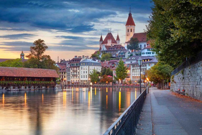 City of Thun