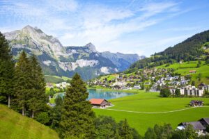 Engelberg