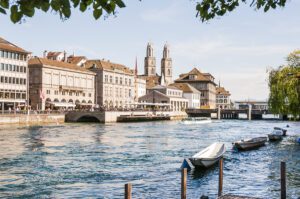 Grossmünster