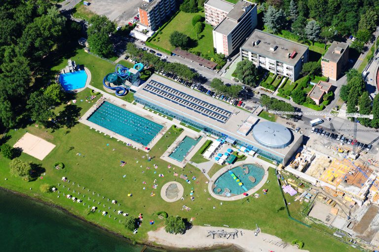 Lido Locarno