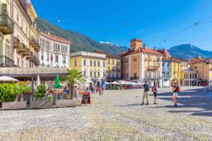 Locarno