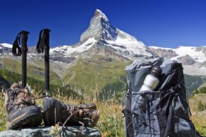 Matterhorn Hike