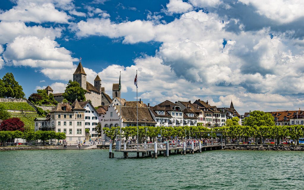 Rapperswil