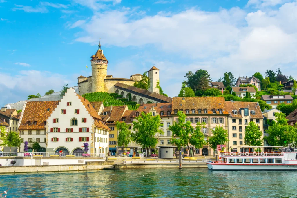 Schaffhausen