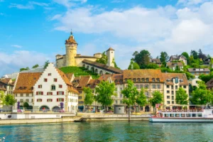 Schaffhausen