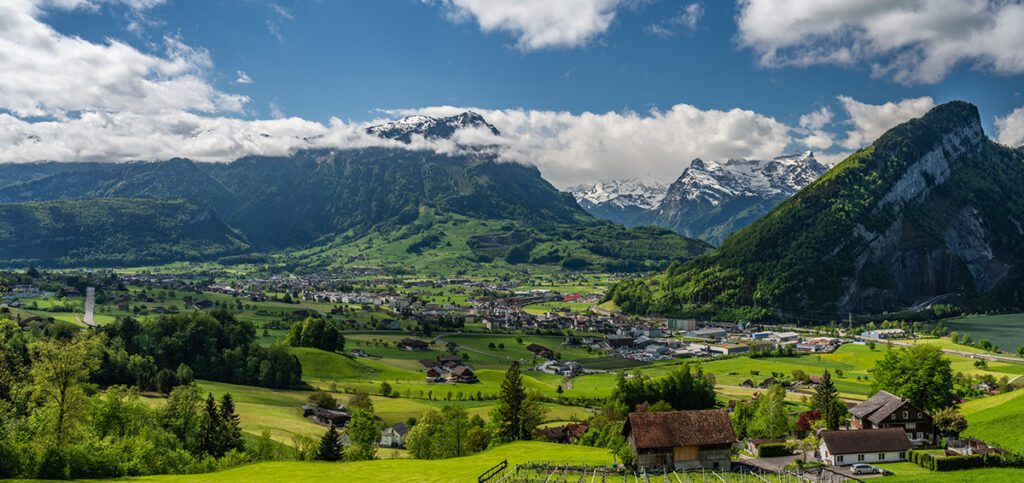 Schwyz