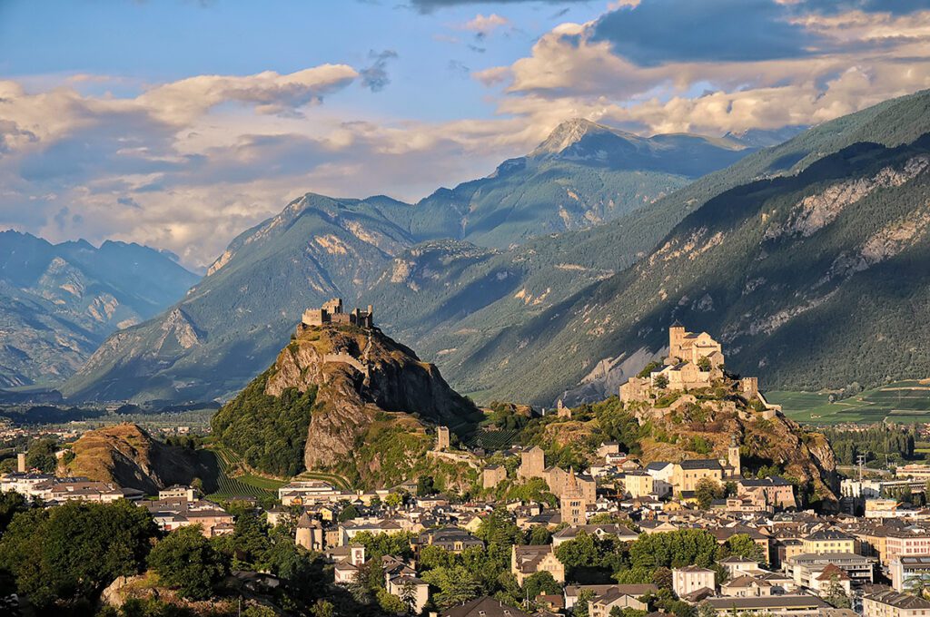 Sion