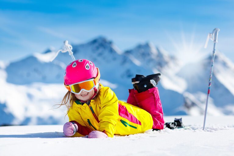 St. Cergue Ski Resort