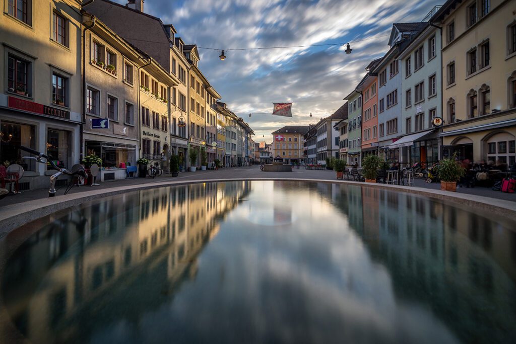 Winterthur