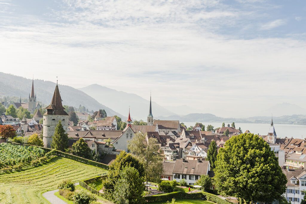 Zug
