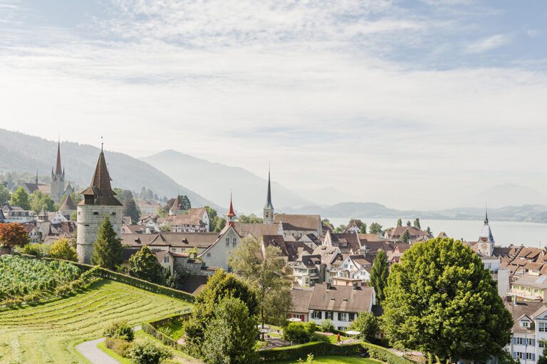 Zug