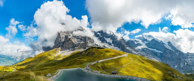 Mount Eiger