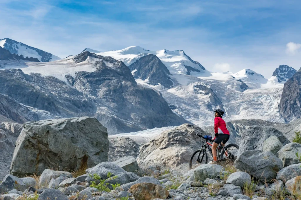Mount Piz