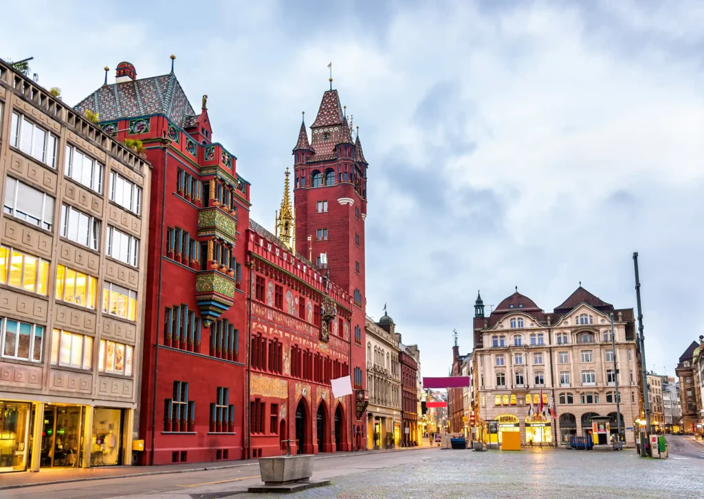 Old Town