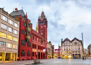 Old Town