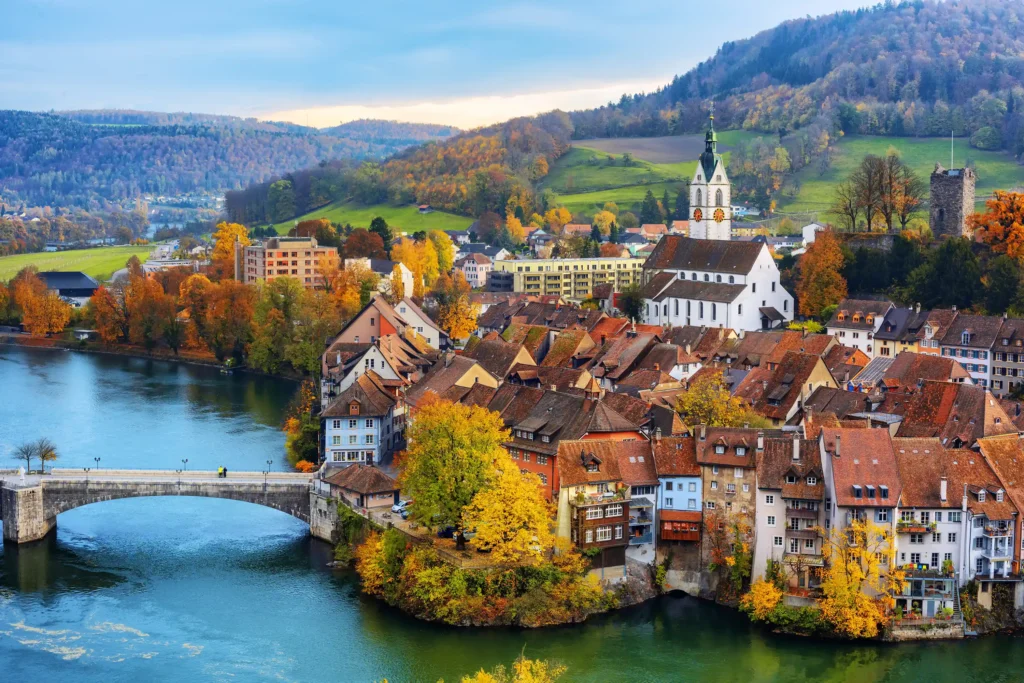 River Rhine