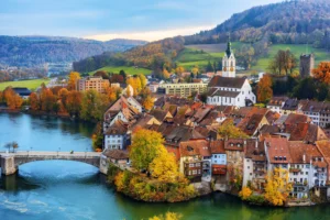 River Rhine